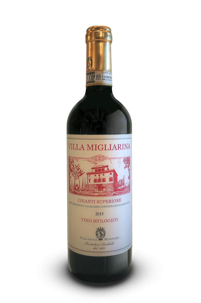 Chianti Superiore