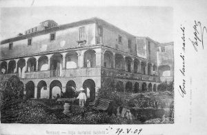 Castello di Montozzi