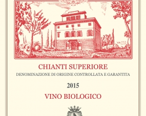 Villa Migliarina BIOLOGICO